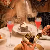 Cool Britannia Menu photo