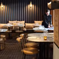 A photo of Enoteca Boccaccio restaurant