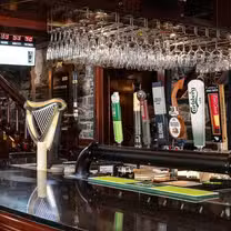 Una foto del restaurante Dorsay Pub Britannique