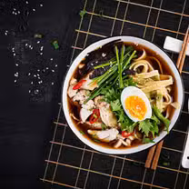 A photo of Miku Ramen - Fort Myers restaurant