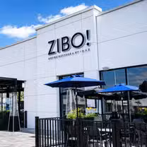 Foto von ZIBO! - Vaudreuil Restaurant