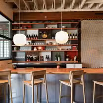 A photo of Holy Basil - Arts District restaurant