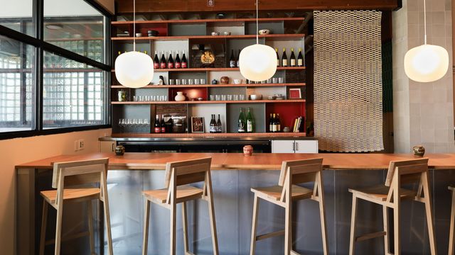 Holy Basil - Arts District | Restaurants In Los Angeles