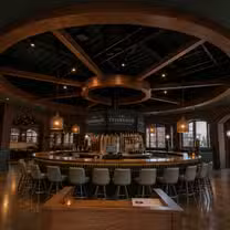 Een foto van restaurant The Clydesdale - A Clark Avenue Tavern