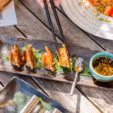 FALL FIXE - A Prix Fixe Special foto