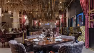 A photo of Steakhouse Bourré Bonne restaurant