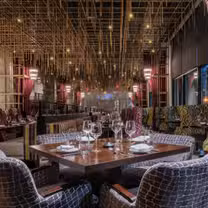 A photo of Steakhouse Bourré Bonne restaurant