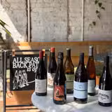 Piquette Wine Tasting photo