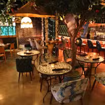 A photo of The Wooden Pearl restaurant