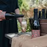 Wine Flight foto