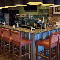 Foto von Dante's Kitchen | East Greenwich Restaurant