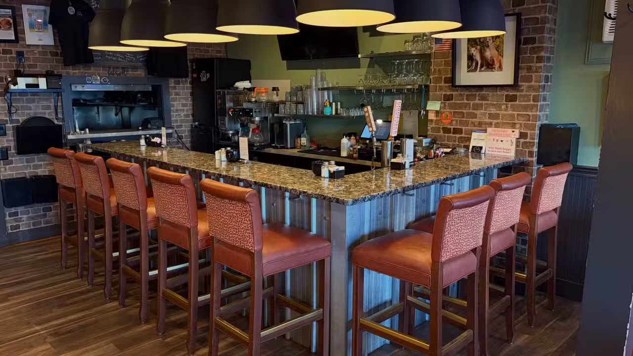 Binnenkant - Dante's Kitchen | East Greenwich, East Greenwich, RI