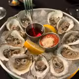 AFTER DARK DINNER SPECIAL - Buck a Shuck! foto