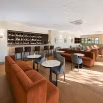 Foto von The Glasshouse Restaurant Restaurant
