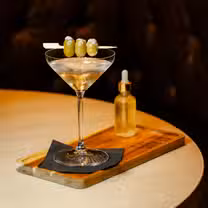 Una foto del restaurante Table 28 - Little Rock