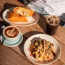 Una foto del restaurante Little's
