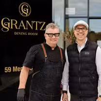 Una foto del restaurante Grantz Dining Room