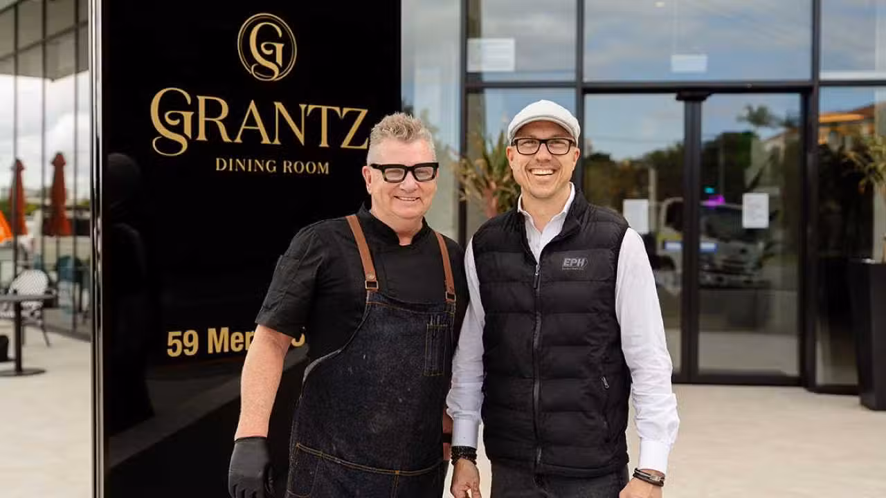 Grantz Dining Room, Southport, AU-QLD