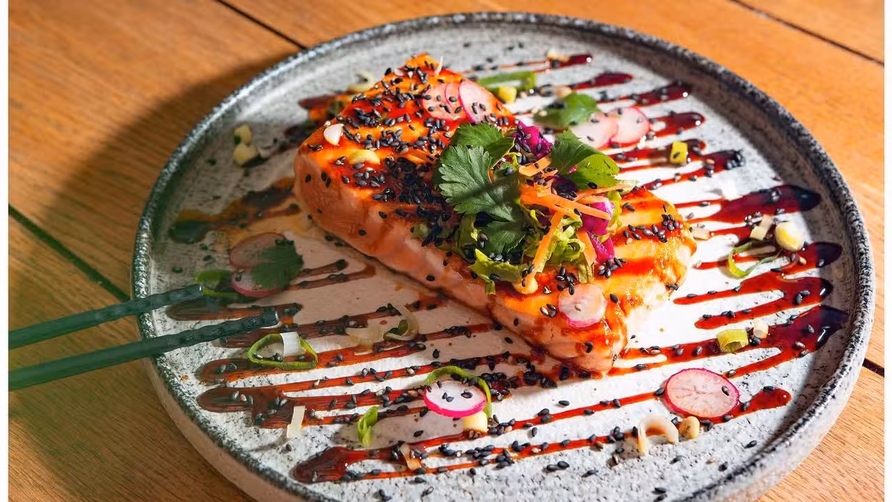 Food - Joji, Paris, Ile-de-France