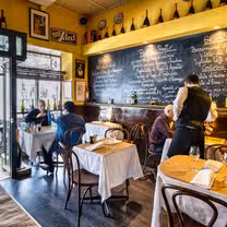 Foto von Caffe E Cucina Restaurant
