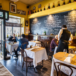 Caffe E Cucina