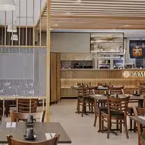 A photo of OKAMI PENNANT HILLS restaurant