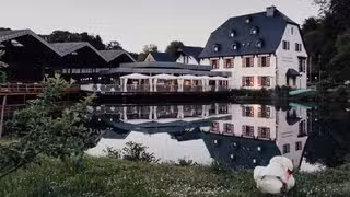 Een foto van restaurant Malteser Restaurant