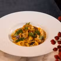 Foto von Zelo at Four Seasons Milan Restaurant