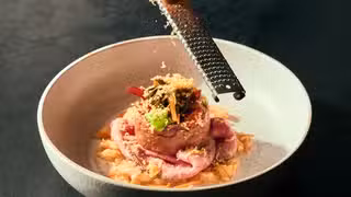 A photo of SEVEN FOUR EIGHT restaurant