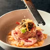 A photo of SEVEN FOUR EIGHT restaurant