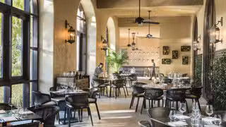 A photo of Ravello restaurant