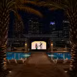 Dive-In Movies: The Nightmare Before Christmas foto