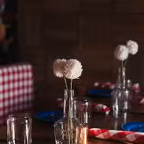 Foto von Sally's Southern & BBQ Restaurant