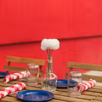 Een foto van restaurant Sally's Southern & BBQ