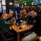 Football Watch Party - Monday photo