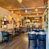 Foto von Trattoria Bella Napoli Restaurant