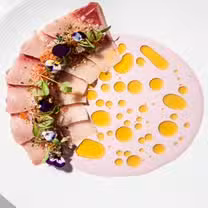 Foto von Barra Callao Restaurant