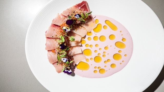 Barra Callao | Restaurants In North Miami Beach