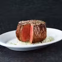 A photo of Ruth's Chris Steak House - Birmingham restaurant