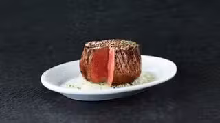 A photo of Ruth's Chris Steak House - Columbia restaurant