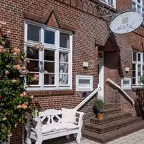 A photo of Restaurant Alt Wyk restaurant