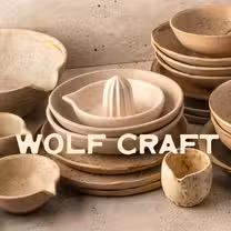 A photo of Wolf Craft restaurant