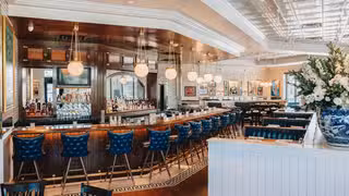 A photo of Hudson House - Southlake restaurant