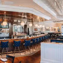 A photo of Hudson House - Southlake restaurant