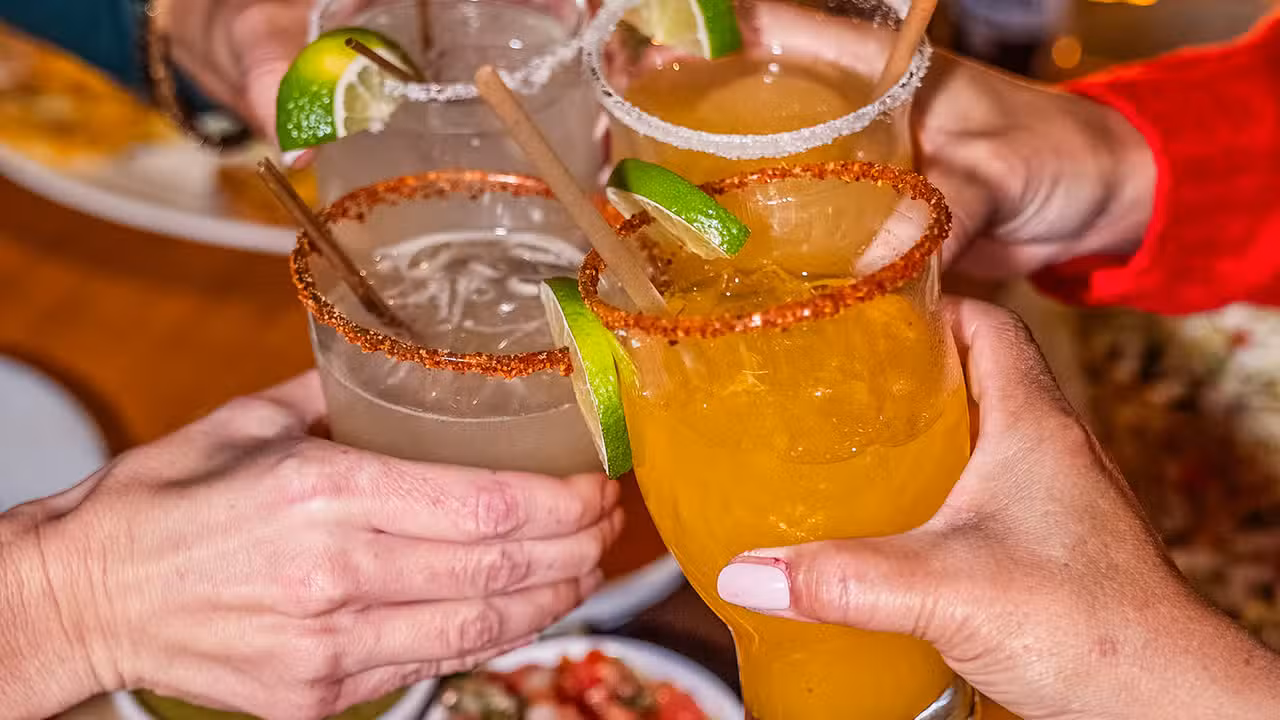 Roja Mexican Grill - Shops at Legacy, Omaha, NE