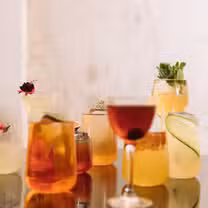A photo of Havre 77 restaurant