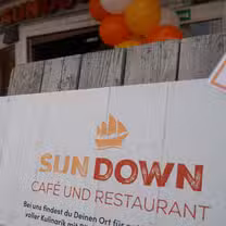 A photo of Sun Down restaurant