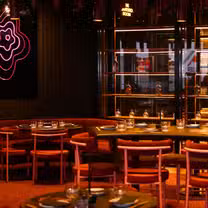 Foto von Liar Liar Restaurant
