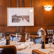 Een foto van restaurant Kindli