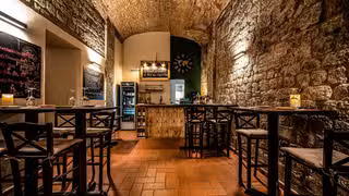 Una foto del restaurante il Mercante